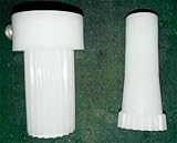 Replacement for Stem Adapter & Extension for Tempress, Kohler, Powers, Danfoss