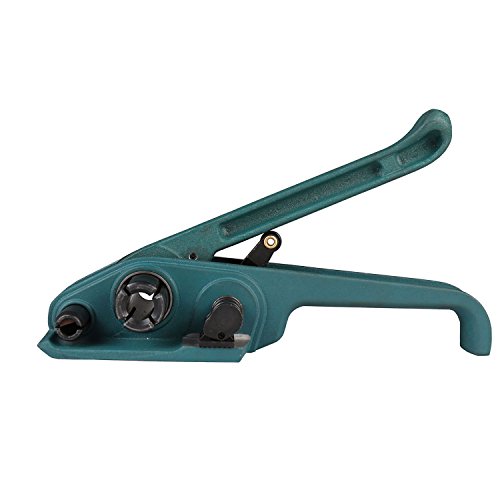 Banding Tools for Strapping Tensioner & Cutter Manual Strapping kit for 1/2
