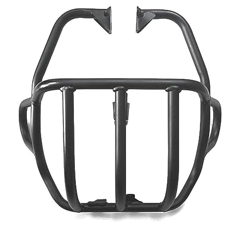 Crash bar avant pour BMW F650GS et G650GS protection réservoir