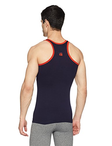 Image of Chromozome Men's Cotton Vest