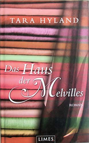 Das Haus der Melvilles [German] 3809025828 Book Cover