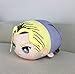 JunziWing JoJo Bizarre Adventure Peluche, Anime Kira Yoshikage Bambola di Pezza, Regalo di Natale per Bambini 30 Cm