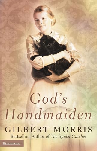 God’s Handmaiden