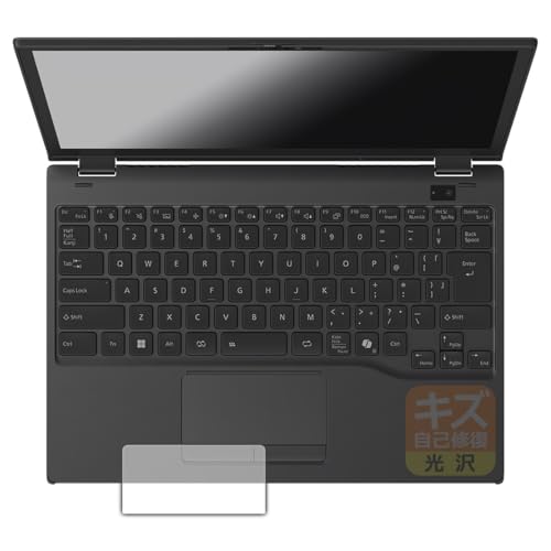 PDA�H�[ FMV Note U�V���[�Y WU8-K3 �Ή� �L�Y���ȏC�� �ی� �t�B���� [�^�b�`�p�b�h�p] ���� ���{��