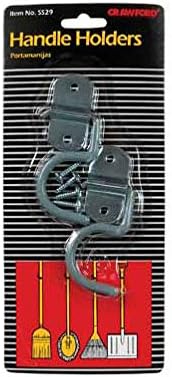 Lehigh Group SS29-6 Handle Holder Hooks