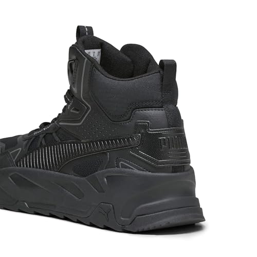 Image of Puma Mens Trinity Mid Hybrid Sneaker