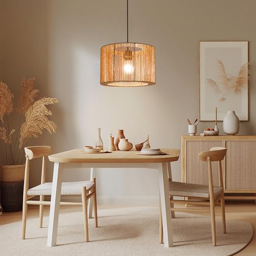 Zedelmaier Hängelampe Pendelleuchte Esstisch E27x1/Max.40w...