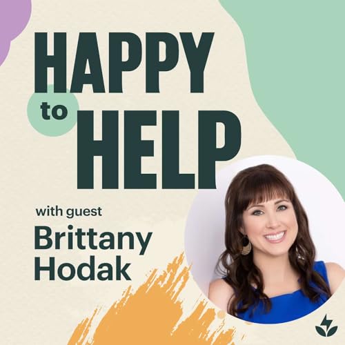 Turning Customers into Superfans with Brittany Hodak cover art