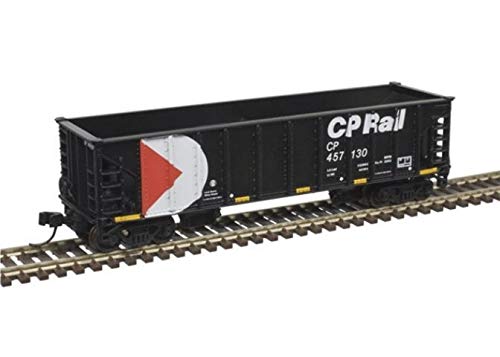 Atlas N CPR 41' Hopper 3-Pack