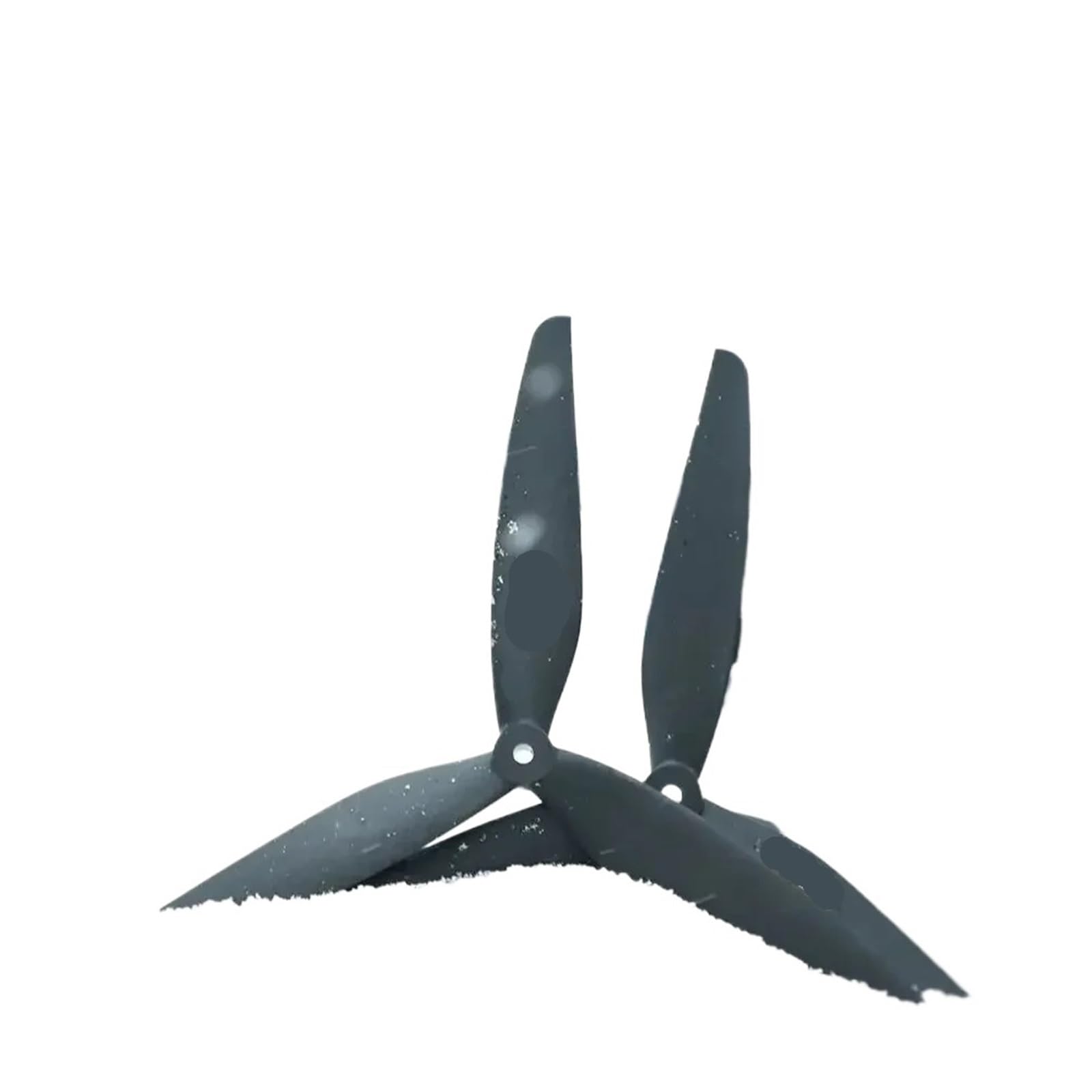 1 par hélice de 3 palas, compatible con T-HOBBY, C7.5X4.6