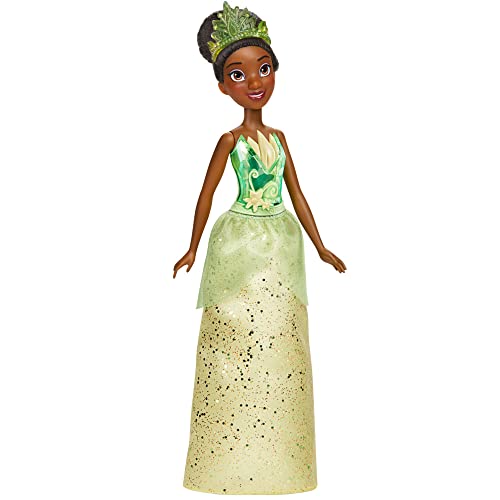 Disney Princess Dpr Tiana Poussière D'etoiles - vue 3