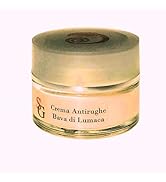 Crème visage anti-rides bave escargot snail vert hydratante nourrissante anti-âge acide hyaluronique homme do...