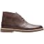 Dark Brown Leather