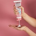 Soap & Glory Hydrate Expectations Body Serum - Thirst Quenching Hyaluronic Acid - Full-Coverage, Lightweight, Fast Absorbing Vegan Moisturizing Body Serum (8.4 Fl Oz) - Image 5