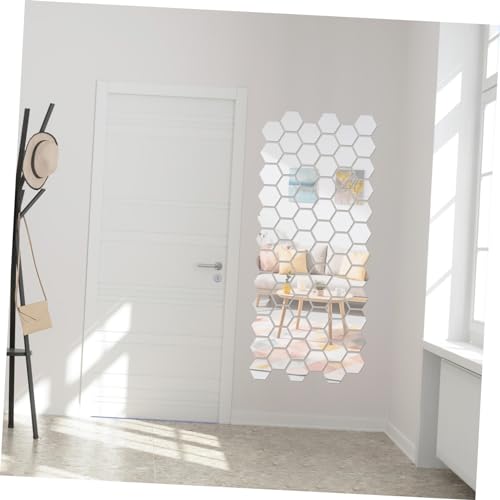 Comparativas de Espejos para decorar paredes disponible en línea para comprar. 27 Imagen adicional