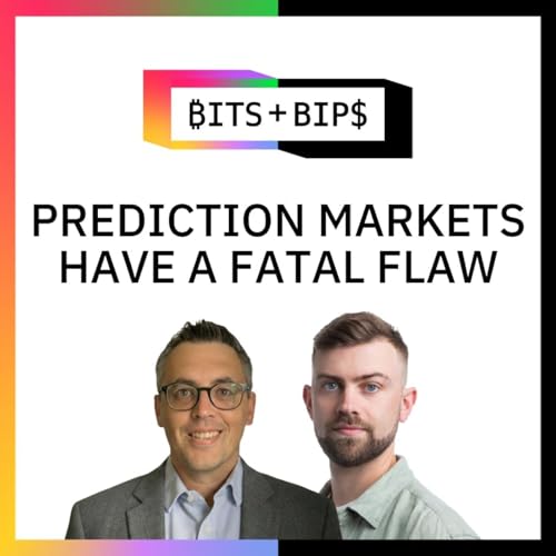 Ben Fielding: Gensyn, Decentralized AI, and the Prediction Market That Settles Itself: Bits + Bips