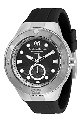 Technomarine Cruise TM-120003 Montre Homme - 44mm