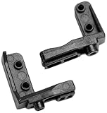 Traxxas 5519 Left and Right Steering Servo Mounts, Jato, 161-Pack