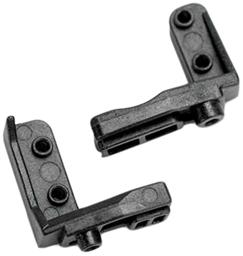 Traxxas 5519 Left And Right Steering Servo Mounts, Jato, 161-Pack #TOP23