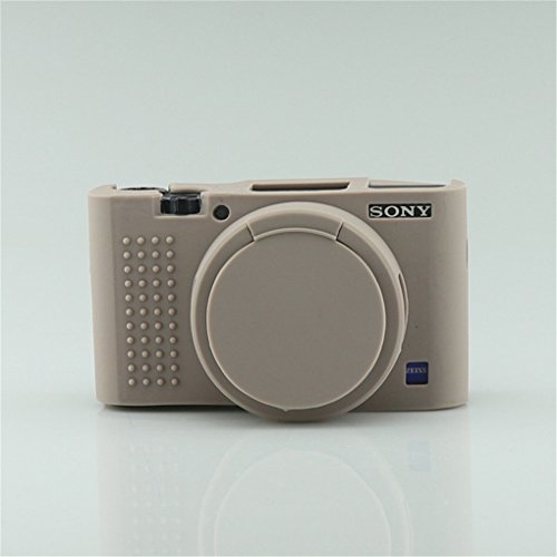 SONY \j[ DSC-RX100 fW^Jp VRJo[ JP[X ATOPLEyʎ^тȒP O[