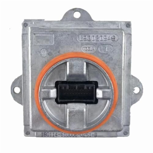 Drovien L90116817 module de commande phares S2702000006