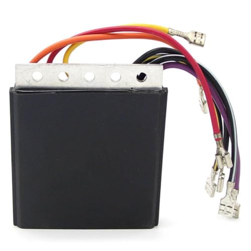 Régulateur de tension moto pour Freedom 700 et Virage 1200