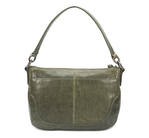 Image of Frye Melissa Crossbody