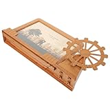 Cadres photo sur pied : ces cadres permettent d'exposer des photos de famille et de raviver de joyeux souvenirs