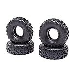 Axial 1.0 Rock Lizards Tires 2.44