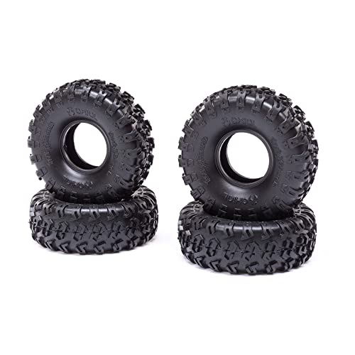 Axial 1.0 Rock Lizards Tires 2.44