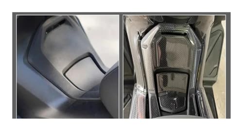 Protection de réservoir pour Forza 125 évite les rayures de carburant - 3