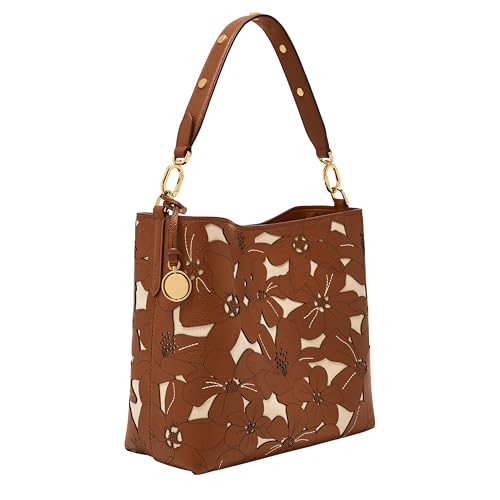 Image of Fossil Womens Jessie Shoulder Bag