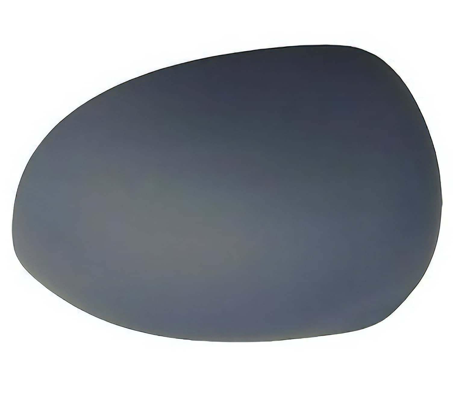 Calotta Specchio realizzato per CITROEN C3 dal 2002 al 2009 2009> lato Sinistro con Primer