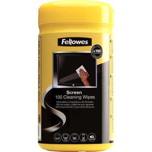 Kit de Limpieza - Incluye toallitas Especiales para Limpieza de Pantallas y Superficies, Ideal para computadoras y Dispositivos electrónicos.