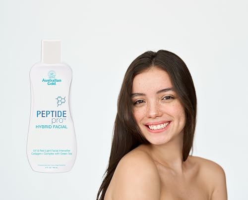 Australian Gold Peptide Pro Facial – Gezichtsserum - View 1