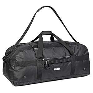 Fitdom 130L 36″ Heavy Duty Ex...