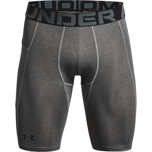 Image of Under Armour Men's HeatGear Long Shorts