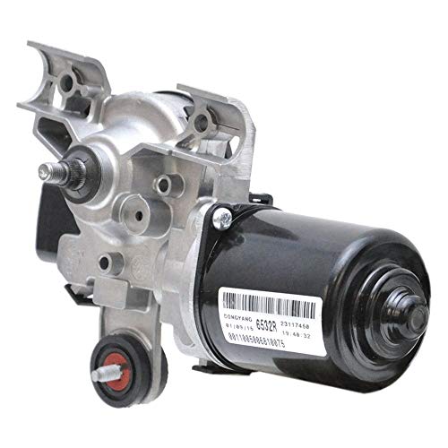 Image of Cardone 40-1122 Remanufactured Windshield Wiper Motor
