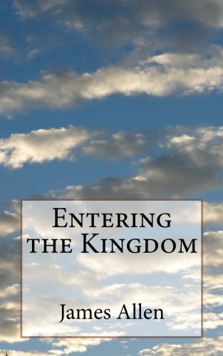 Entering the Kingdom 1484935594 Book Cover