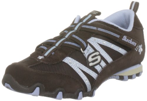 Skechers Little Kid/Big Kid Bikers - Tea Party Sneaker