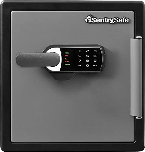 cabinet safes electronic