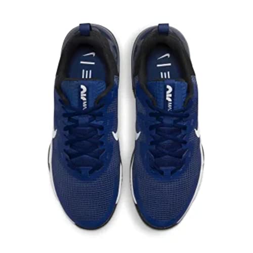 Image of Nike Mens Air Max Alpha Trainer 5 Cross Training Shoes