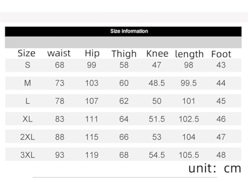 Men Washed Jeans Loose Trousers Neutral Large Pocket Jeans Solid Color Oversized Straight Cargo Pants4