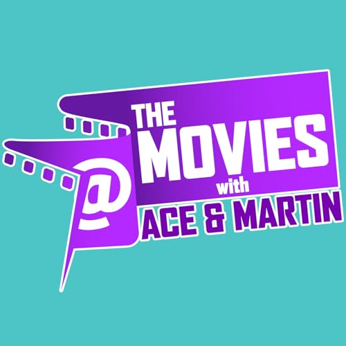 『@TheMovies with Ace & Martin』のカバーアート