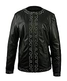 COMODIDAD Y PROTECCIÓN: Se trata de un material suave que se acomoda muy bien al cuerpo, es confortable y accesible. Una protección ideal contra viento, lluvia ligera, y el frío.