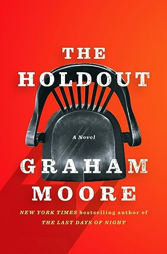 The Holdout view 2
