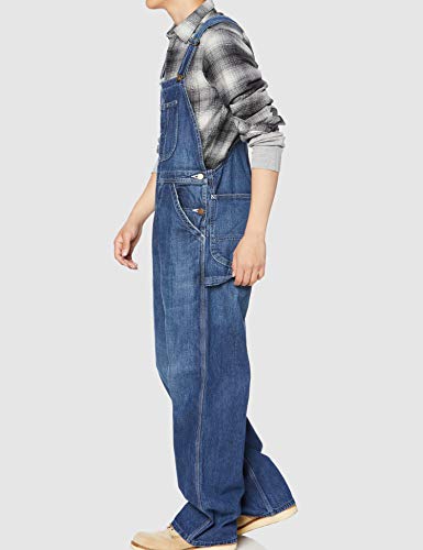 Lee(リー) オーバーオール (2)