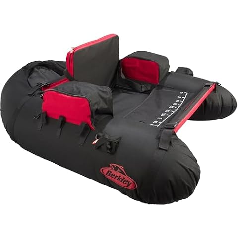 Berkley Tec Belly Boat Pulse Cover
