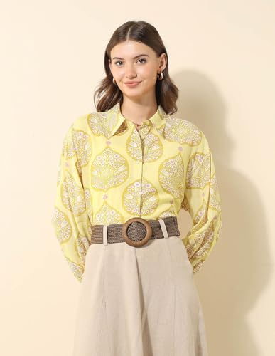 Image of U.S. Polo ASSN. Women Shirt
