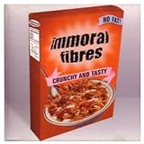 Crunchy & Tasty